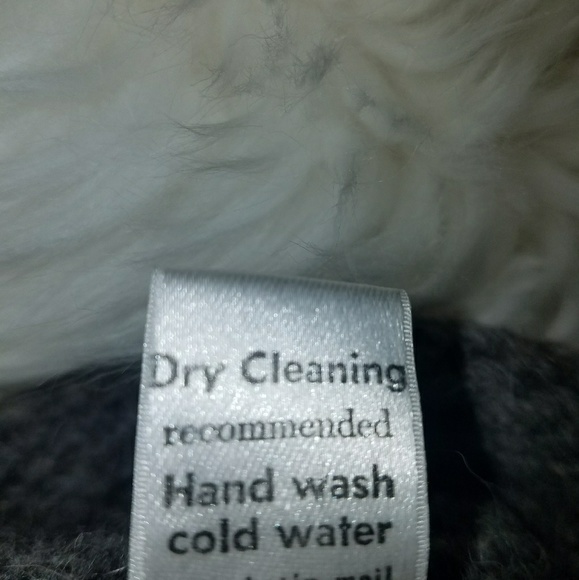 OLYMPICS!  American Flag Wool Sweater Unisex - Picture 6 of 7